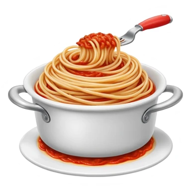 spaghetti tualetti sticker