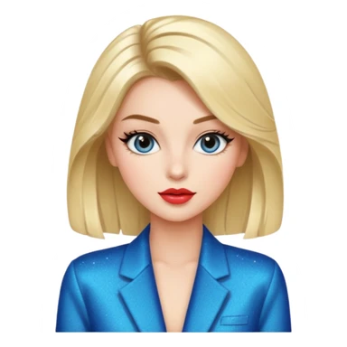 June – สาวแฟชั่นนิสต้า | Steamy Star

คาแรกเตอร์: ตัวแม่สายแฟ กล้าแต่ง นำเทรนด์
ลุคอิโมจิ:

ตามีประกายวิบวับเหมือนแฟลช


ผมเซ็ตเนี้ยบ
ผิวขาว

ท่าโพสเหมือนถ่ายแฟชั่น
ฟีล: runway model, glam girl sticker