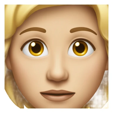 50 in style of 100 emoji sticker