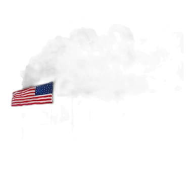 September 11 sticker