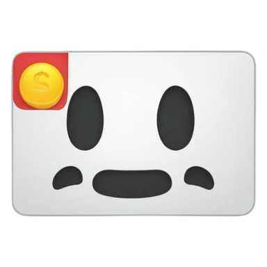 Axis Magnus Credit Card sticker