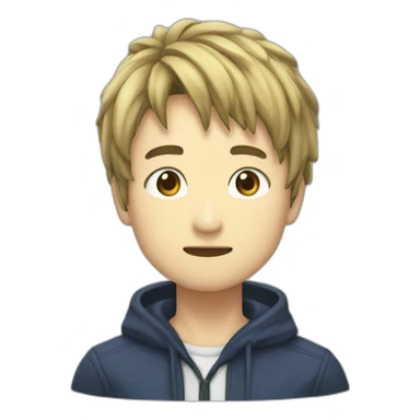 Kentaro Miura sticker