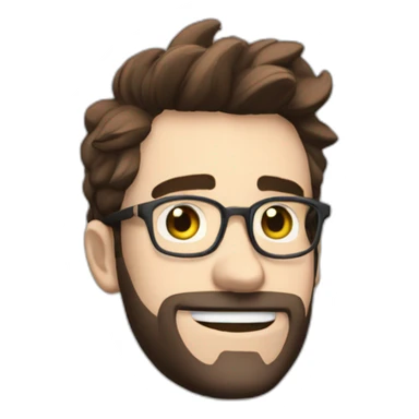 Cyprien sticker