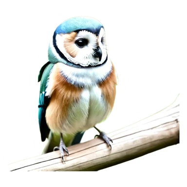 Дракончик зеленый в солнцезащитных очках sticker