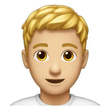 Flashcard creator AI sticker