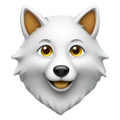 
Financial Fox sticker