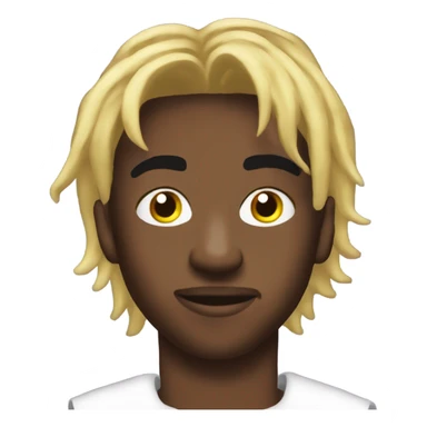 zesty playboi carti sticker