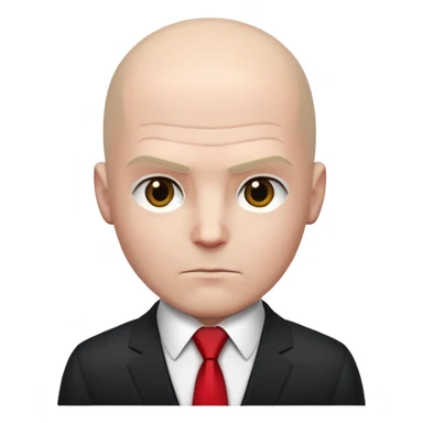 Hitman, agent 47 sticker