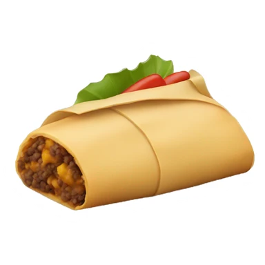 Torta de tamal sticker