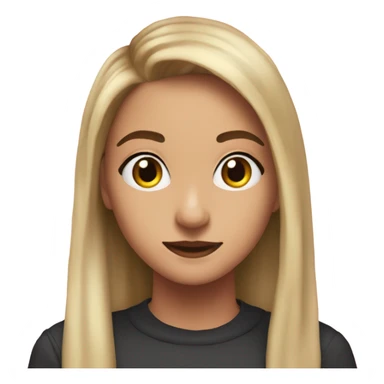 Mikey Madison actress sticker