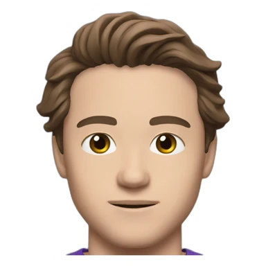 Federico Chiesa sticker
