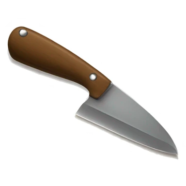 Pico , hacha , hoz , martillo , caña de pescar , cuchillo para despellejar sticker