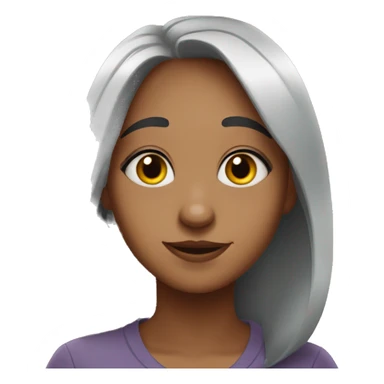 luz from the carton the owl house  sticker