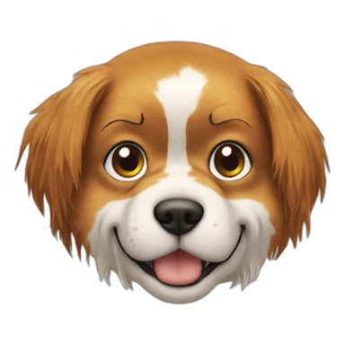 Luffy papillion sticker