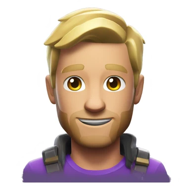 fornite battle pass sticker