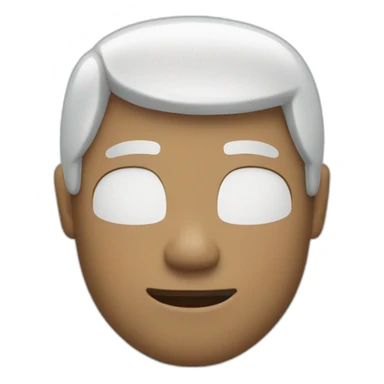 Finn the human sticker