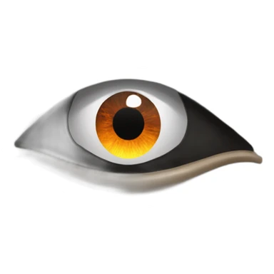 eye of sauron mordor sticker