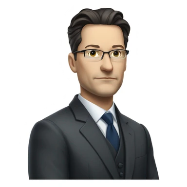 Pierre poilievre  sticker