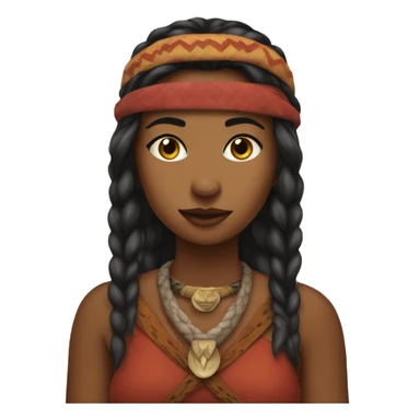 hawk tuah girl sticker