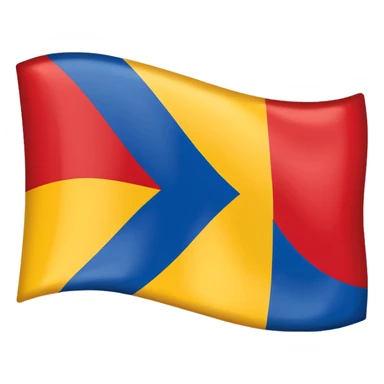 drapeau de la normandie sticker