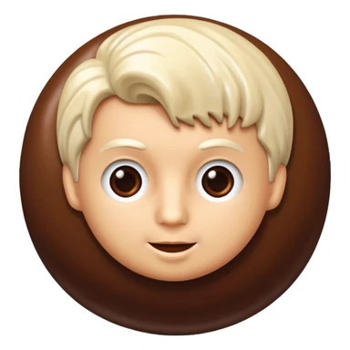 one mozart kuglen sticker