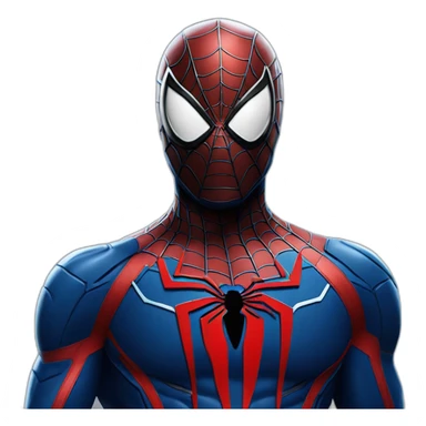 spiderman 2099 sticker