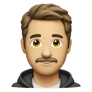 Sin documentos  sticker