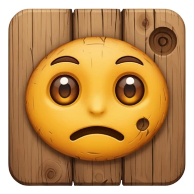 wood texture background sticker