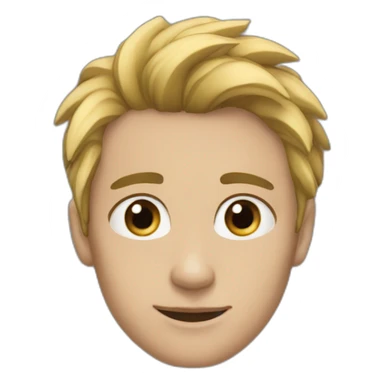 dont forget you're here forever sticker