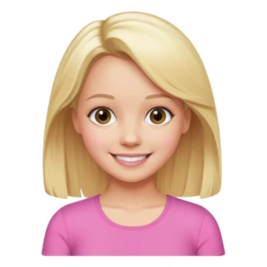 Regina george sticker