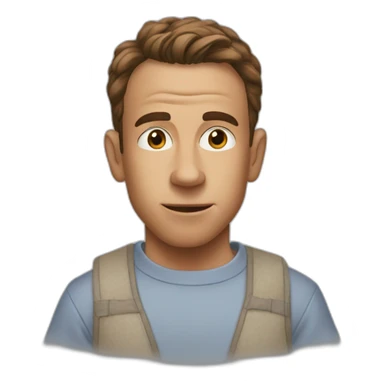 Malcolm in the middle sticker