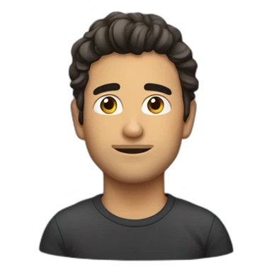 Camilo madrigal sticker