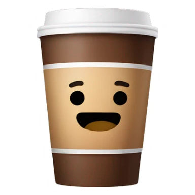 Starbox coffee  sticker