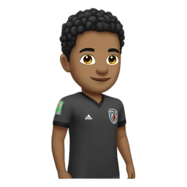 vai-corinthians sticker