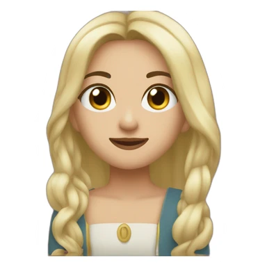 mirabel madrigal sticker