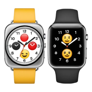 watches sticker