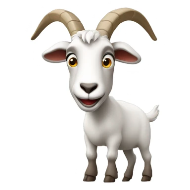 GOAT of video editing  sticker