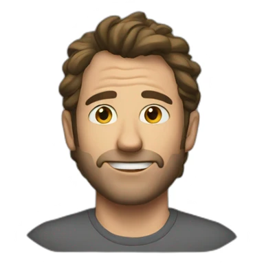 Jerrick rick jarry sticker