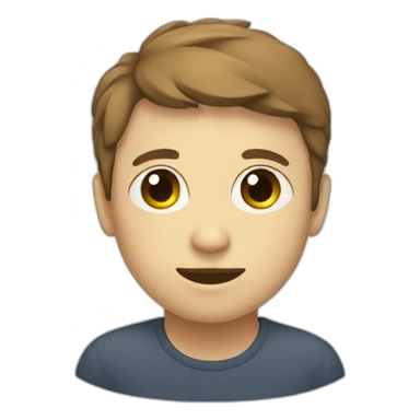 autism symbol sticker