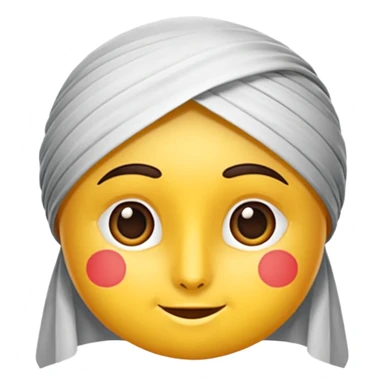 😁 این ایموجی را می‌خواهم شخصی سازی بکنیم و می‌خوام توی لیست ایموجیها از اون استفاده بکنم ته به صورت عکس sticker