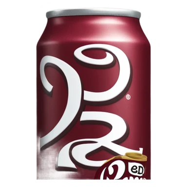 Doctor Pepper  sticker