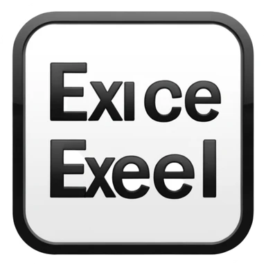 the word exceed sticker