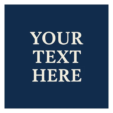 can you make the dark blue this color #1d3557 sticker