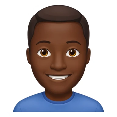 Joseph Ifeanyichukwu Enechaziam sticker