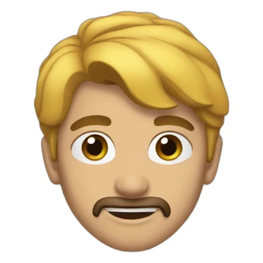 بی تی اس sticker