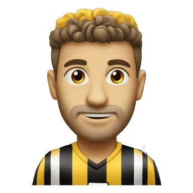 Beitar Jerusalem  sticker