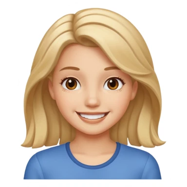 HAIR DONE GIRL sticker