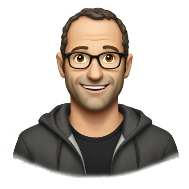 Theo Katzman sticker