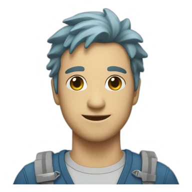 Blue ticks or verified sticker