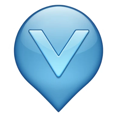 Create the sing of verified sticker